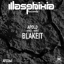 Blakeit - Apolo Original Mix