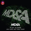 MD A - As Far As You Can Original Mix