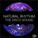 Natural Rhythm - Disco Sound Original Mix