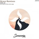 SMR LVE - Brave Bruno Motta Di Morais Extended Remix