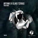 Affani Elias Tzikas - Diastima House Mix