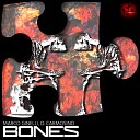 Marco Ginelli D Carmosino - Bones Dub Mix