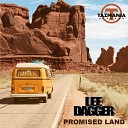 Lee Dagger - Promised Land Bass Is Pumpin Original Mix