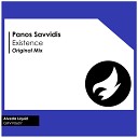 Panos Savvidis - Existence Original Mix