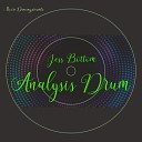 Jess Bottom - Analysis Drum Monumen Remix