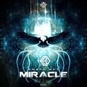 Knock Out - Miracle Original Mix