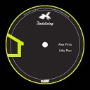 Alex Pinto - Little Plan Original Mix