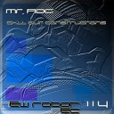 Mr Rog - Chill Out One Original Mix