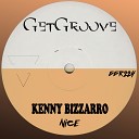 Kenny Bizzarro - Nice Original Mix