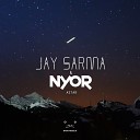 Jay Sarma NYOR - Astar Original Mix