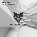 Air Project - Moment Of Euphoria Original Mix
