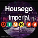 Housego - Imperial Original Mix