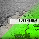 Tutenberg - Oboe Pitched Original Mix