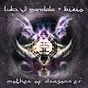 Luke Mandala - Siren Song Original Mix