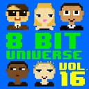 8 Bit Universe - Trumpets 8 Bit Version