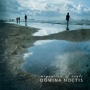 Domina Noctis - Ode to the Sea