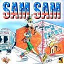Sam Sam - Pata de Perro