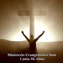 Ministerio Evangel stico Sion - El Dios Omnisciente