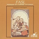 Ensemble de Kudsi Erguner - Medley Yuruk Sema Gazel De Fuzul Nakish Yuruk Sema Saz…