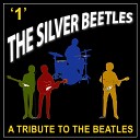 The Silver Beetles - Let It Be