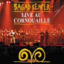 Bagad Kemper - Sur les traces de Mich