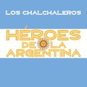 Los Chalchaleros - Zamba del Grillo