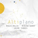 Magic Malik Minino Garay Jaime Torres - Pilote