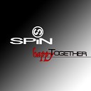 SPiN - Happy Together