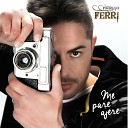 Fabrizio Ferri - Sguardo provocante