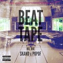 Skand Popof - Brothers Rap Beat