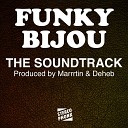 Funky Bijou - Por Favor Quartier Latin