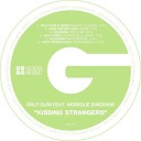 Ralf GUM feat Monique Bingham - Kissing Strangers Ralf GUM Alternative Club…