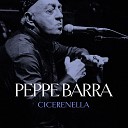 Peppe Barra - Cicerenella
