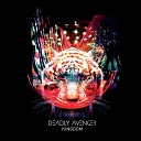 Deadly Avenger - Hang Drum