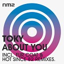 Toky - About You