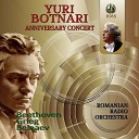 Romanian Radio Orchestra Yuri Botnari - Symphony No 2 in D Major Op 36 I Adagio molto Allegro con Brio…