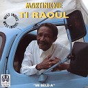 Ti Raoul - Paul sanson