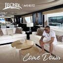Ironik feat Ayo Beatz - Come Down