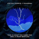Calvin Harris Feat Rihanna - This Is What You Came For Kolya Dark Radio…