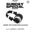 Nawab Jayy Randhawa Manveer Dhillon Jimmy… - Sunday Special Mashup Version