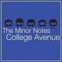 The Minor Notes - There Will Never Be Another You