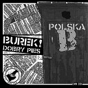 Burek Dobry pies - P K P