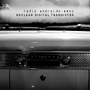 Nuclear Digital Transistor Kabinett - Shadows Kabinett Remix