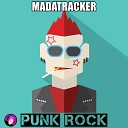 Madatracker - Hard Case