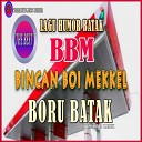 BBM - Boru Batak