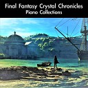 daigoro789 - Sound of the Wind From Final Fantasy Crystal Chronicles For Piano…