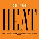 Kelly Clarkson - Heat Easy Star All Stars Michael Goldwasser Reggae…