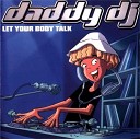 OAO Башинформсвязь - Daddy DJ J B Trance Club Mix