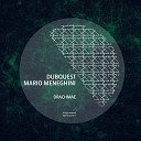 Mario Meneghini Dubquest - Like They Do Rhythm Box Nepemora Remix