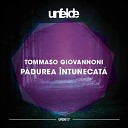 Tommaso Giovannoni - Valea Inundata